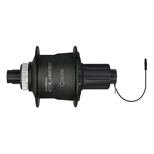 시마노 FH-U6060 CL 디스크 뒷 허브 3142242006