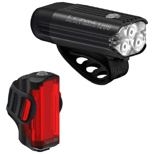 리자인 레이다 React 조명 세트 3142248612