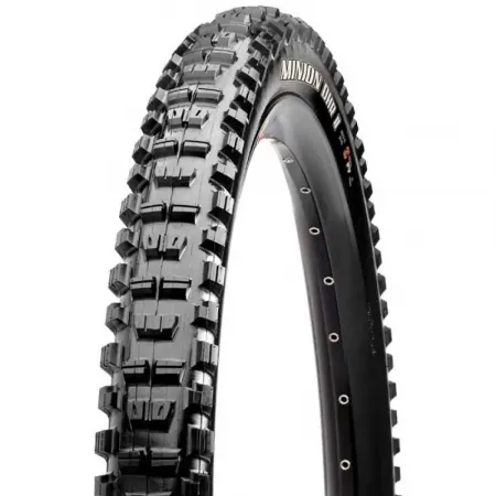 MAXXIS Minion DHR II WT 120x2 TPI 3CT/DD 튜블리스 27.5in x 2.40 MTB 타이어 3142258610