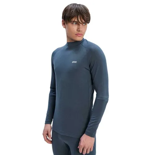 POC Merino Mock Neck 긴팔 이너웨어 3142267070