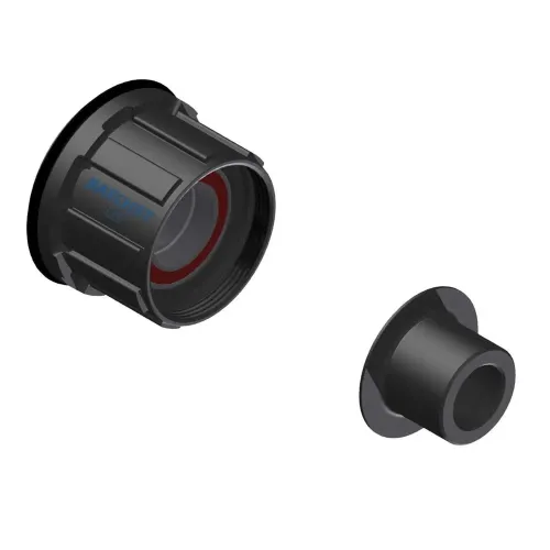 DT스위스 래칫 LN 싱글스피드 HG 12x148mm 프리허브 바디 3142275664