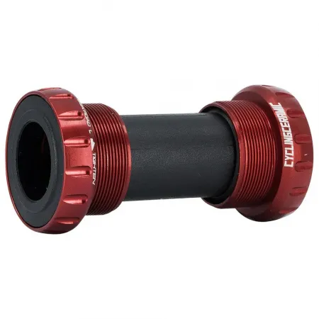 사이클링 세라믹 BSA 시마노 Hollow테크 II 24mm 바텀 브래킷 3142286769