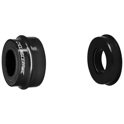 사이클링 세라믹 PressFit 30A 시마노 24mm 바텀 브래킷 3142286782