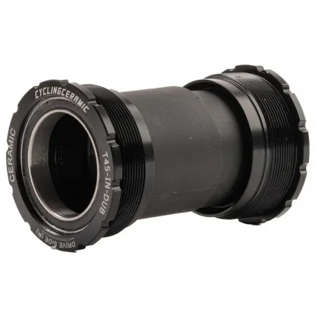 사이클링 세라믹 T45 PressFit 30 30mm 바텀 브래킷 3142286785