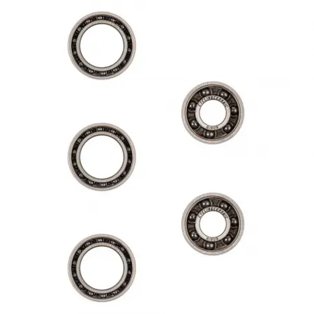사이클링 세라믹 Mavic 5 휠 베어링 키트 3142288541
