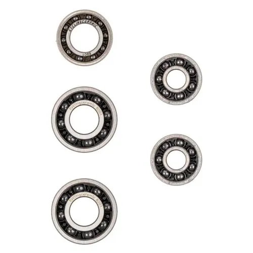 사이클링 세라믹 Mavic 6 휠 베어링 키트 3142288542