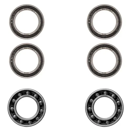 사이클링 세라믹 Zipp 8 휠 베어링 키트 3142288568