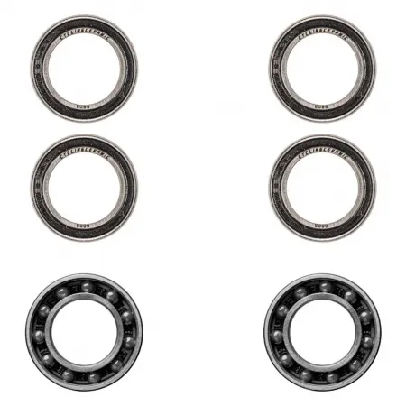 사이클링 세라믹 Zipp 9 휠 베어링 키트 3142288569