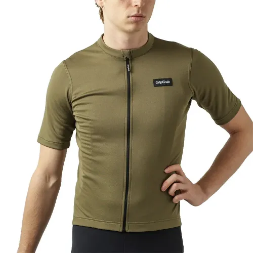 그립그랩 Explr 메리노tech 반팔 져지 3142289858