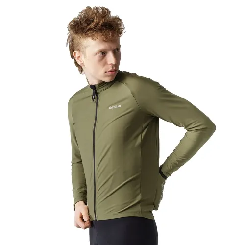 그립그랩 Pacr Thermal 긴팔 져지 3142289939