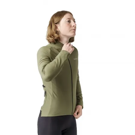그립그랩 Pacr Thermal 긴팔 져지 3142289940