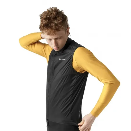 그립그랩 Pacr Windproof Lightweight 조끼 3142289954