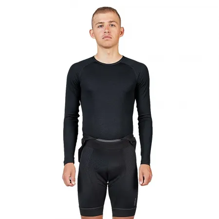 그립그랩 Ride Thermal 긴팔 이너웨어 3142290003