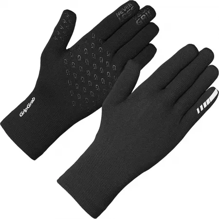 그립그랩 Waterproof Knitted 장갑 3142290016