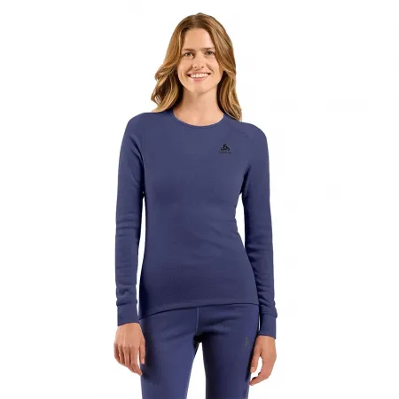 ODLO Active Warm Eco 긴팔 이너웨어 3142296194