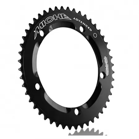미케 Pista Advanced 1/8 5B 144 BCD 체인링 리퍼비쉬 3142297367