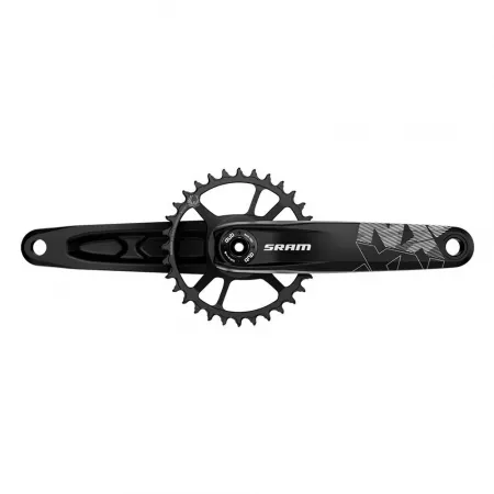 스램 NX Eagle DUB Fat4 Direct Mount 크랭크셋 리퍼비쉬 3142309856