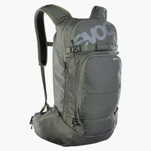 에복 라인 백팩 20L 3142318007