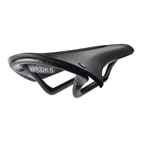 브룩스 C13 Carved Cambium All Weather 자전거 안장 리퍼비쉬 3142319136