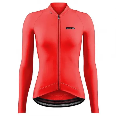 에첸도 Alda Thermo BI 긴팔 져지 3142319611