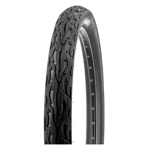 KENDA K-1008A Flame 26in x 2.125  자전거 타이어 3142329448