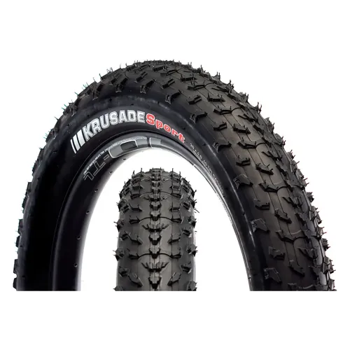 KENDA K-1188 Krusade 스포츠 20in x 4.00  자전거 타이어 3142331944