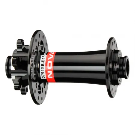노바텍 D041SB-B15 Boost 6B 디스크 앞 허브 3142331962