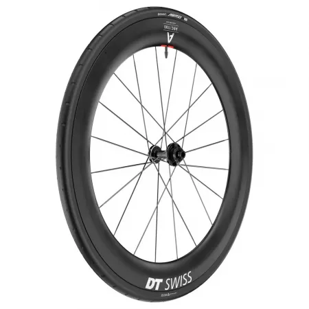 DT스위스 ARC 1100 DICUT 65 CL 디스크 튜블리스 + Continental Aero 111 29-622 로드 자전거 앞바퀴 3142340732