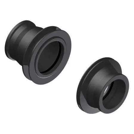 DT스위스 15 x 100/110 mm TA 180/240 MTB 2020+ 프론트 허브 어댑터 3142347051