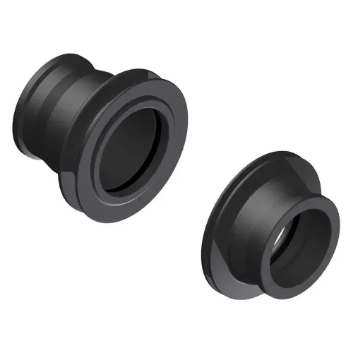 DT스위스 15 x 100/110 mm TA 180/240 MTB 2020+ 프론트 허브 어댑터 3142347051