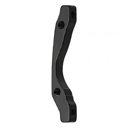 텍트로 A-2 IS 160 mm VR/140 mm HR 자전거 디스크 브레이크 어댑터 3142361653