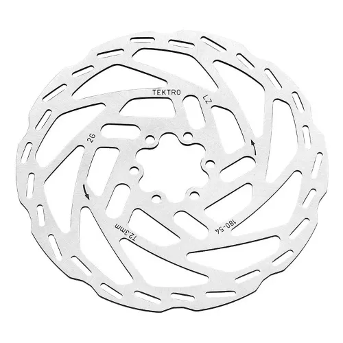 텍트로 TR203 6B 2.3 mm 브레이크 디스크 3142361675