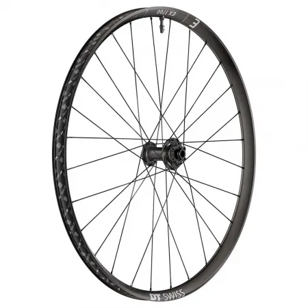 DT스위스 EX 1700 클래식 27.5in 21 6B 디스크 튜블리스 MTB 앞바퀴 3142387871