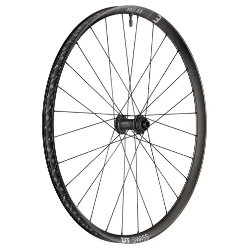 DT스위스 EX 1700 클래식 27.5in 21 CL 디스크 튜블리스 MTB 앞바퀴 3142387872