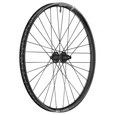 DT스위스 EXC 1500 클래식 27.5in 22 CL 디스크 튜블리스 MTB 뒷바퀴 3142387884