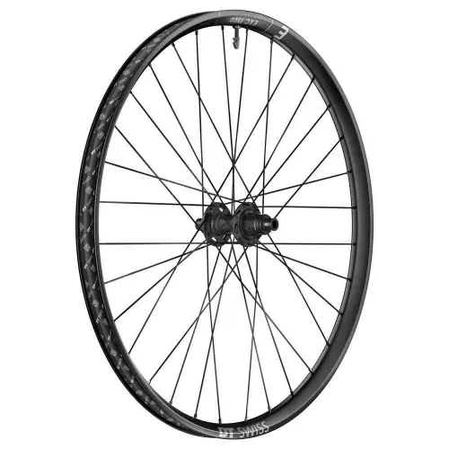 DT스위스 EXC 1500 클래식 27.5in 22 CL 디스크 튜블리스 MTB 뒷바퀴 3142387884