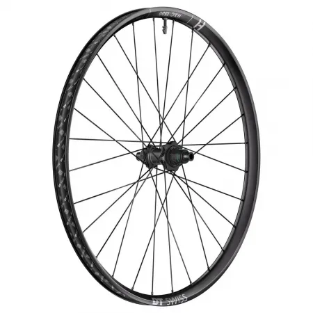 DT스위스 HXC 1500 스플라인 29in 22 CL 디스크 튜블리스 MTB 뒷바퀴 3142387898