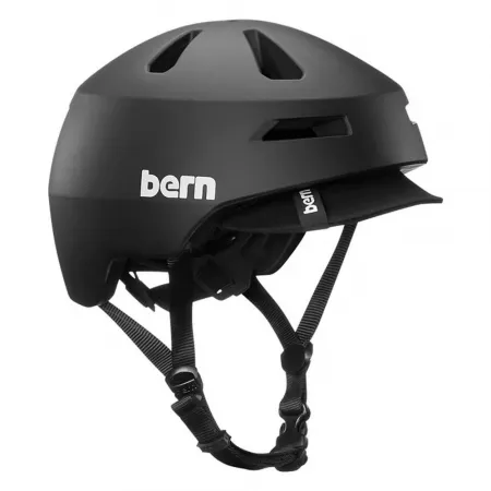 BERN Brentwood 2.0 어반 헬멧 리퍼비쉬 3142400942