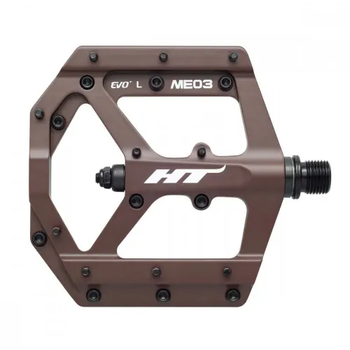 HT COMPONENTS ME03 EVO+ 페달 3142401988