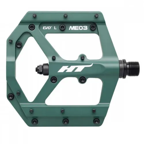 HT COMPONENTS ME03 EVO+ 페달 3142401991