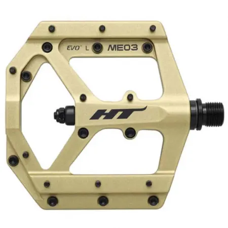 HT COMPONENTS ME03 EVO+ 페달 3142401994