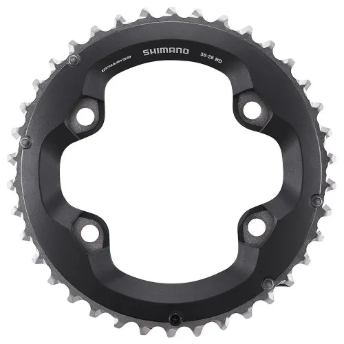 시마노 SLX M7000 체인링 리퍼비쉬 3142402422