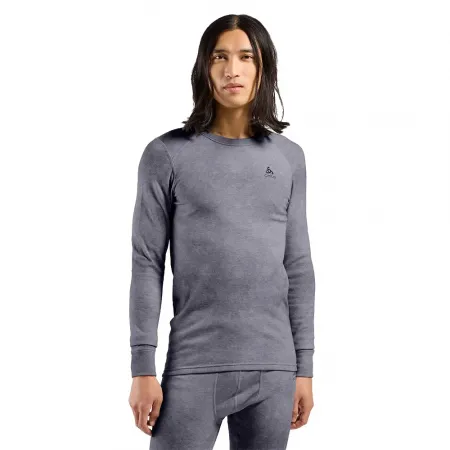 ODLO Active Warm X Pow 긴팔 이너웨어 3142403642