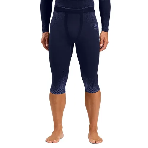 오들로 퍼포먼스 Warm Blackcomb 3 4 사이클링 쇼츠 3142403756