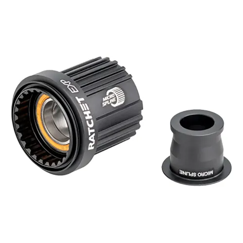 DT스위스 시마노 Micro Spline Rachet EXP 라이트 세라믹 프리허브 바디 3142414001