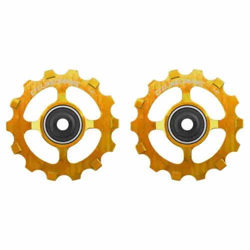 사이클링 세라믹 시마노 12s GRX-RX&XT-XTR/시마노 11s GRX-RX&XT-XTR/스램 12s AXS/스램 12s MTB/스램 1x11s 자전거 풀리 세트 3142414591