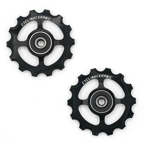 사이클링 세라믹 시마노 12s GRX-RX/XT-XTR/시마노 11s GRX-RX/XT-XTR/스램 12s AXS/스램 12s MTB/스램 1x11s 자전거 풀리 세트 3142414592