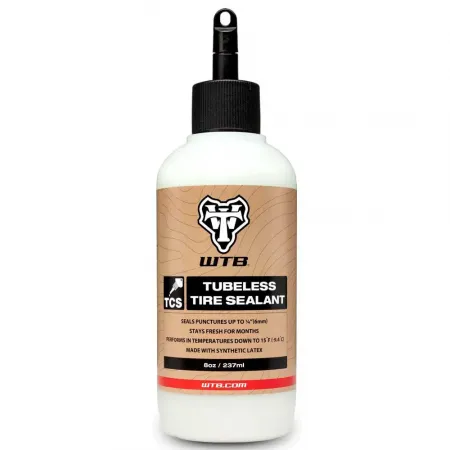 WTB TCS 튜브리스 실란트 236ml 3142435251