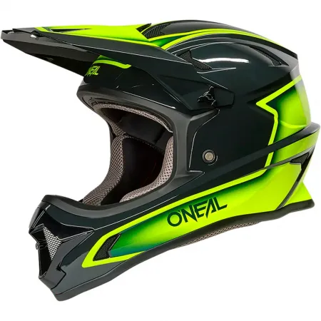 오닐 Sonus Slick 다운힐 헬멧 3142446220