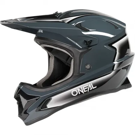 오닐 Sonus Slick 다운힐 헬멧 3142446223